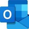 Ikona programu: Microsoft Outlook