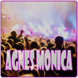 プログラムのアイコン: Agnes Monica Full Album M…