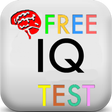 Icône du programme : Find out your IQ
