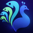 Icon des Programms: peacock-connect