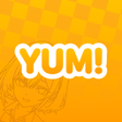 Icône du programme : Yummy - Anime AI Chats Aw…