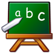 プログラムのアイコン: Chalk Out : Learning ABC …