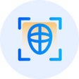 Ikona programu: 4DDiG Vid…