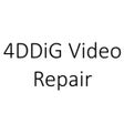 程序图标: 4DDiG Video Repair