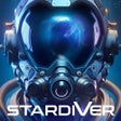 プログラムのアイコン: Stardiver