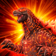 Icon of program: GODZILLA BATTLE LINE