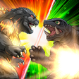 Icona del programma: GODZILLA BATTLE LINE