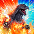 Icon des Programms: GODZILLA BATTLE LINE