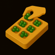 Icon des Programms: Mancala Kay
