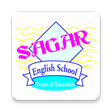 プログラムのアイコン: Sagar English School