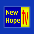 プログラムのアイコン: New Hope TV