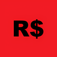 プログラムのアイコン: 5000 Robux