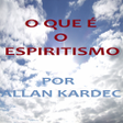 プログラムのアイコン: O que é o Espiritismo - K…