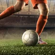 プログラムのアイコン: Football Legends  Soccer …