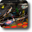 Icône du programme : Dream Pinball 3D