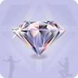 Icon des Programms: 3X Get Daily Diamond - Gu…