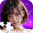 Icon des Programms: Hidden Beauty Puzzle