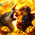 Icon des Programms: Bull and Wolf: Originals