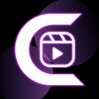 Icon des Programms: Video OpusClips AI App Hi…
