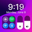 Icon des Programms: Smart Control Panel Andro…