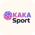 プログラムのアイコン: KAKA Sport - Live Footbal…