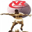 Ikona programu: VR Soccer