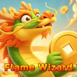 Icon des Programms: Flame Wizard