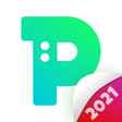 Icono de programa: PickU - Cutout  Photo Edi…