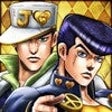 程序图标: Jojo's MUGEN