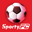 プログラムのアイコン: SportyFC: Fun Fast Footba…