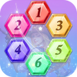 Ikona programu: Gooey Merge Game