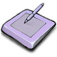 プログラムのアイコン: TabletDraw