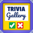 Icon des Programms: Trivia Gallery - Quiz Tow…