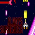 Ikona programu: Always Surrender