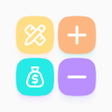 Icon des Programms: Calculator Master - All i…