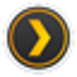 Icon of program: Plex Home Theater For Mac