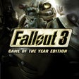 Icon des Programms: Fallout 3: Game of the Ye…