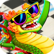 Ikona programu: RevoSerpent
