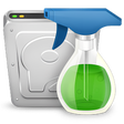 Icon des Programms: Wise Disk Cleaner