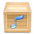 プログラムのアイコン: MusicBox
