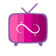 Ikona programu: Wiom TV  Live TV  Streami…
