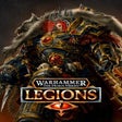 Ikona programu: Warhammer: The Horus Here…