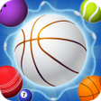 Icon des Programms: Ball Craft Rush