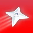 Icon des Programms: Target Fury: Ninja Strike