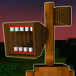 Icono de programa: Siren Head Mods for MCPE