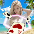 Icon des Programms: Solitaire Fantasy:Pretty …