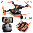 Ikona programu: Drone Flying Camera Model