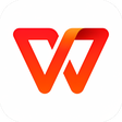 Programmsymbol: WPS Office - Free Office …