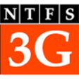 Icon des Programms: NTFS-3G