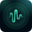 Icon des Programms: HearWave - Audio Series